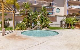 Apartamento Port Canigo Bajo Con Vista Al Canal